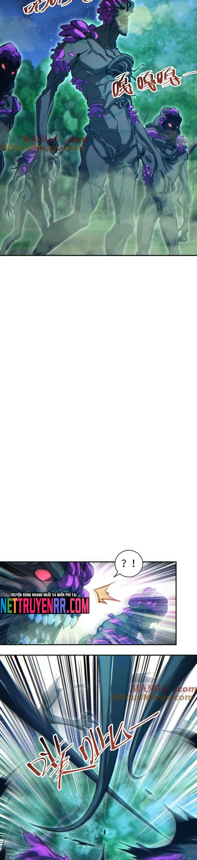 Mạt Thế Trùng Sinh: Ta Dựa Vào Mở Rương Vấn Dỉnh Đỉnh Phong: Chapter 54
