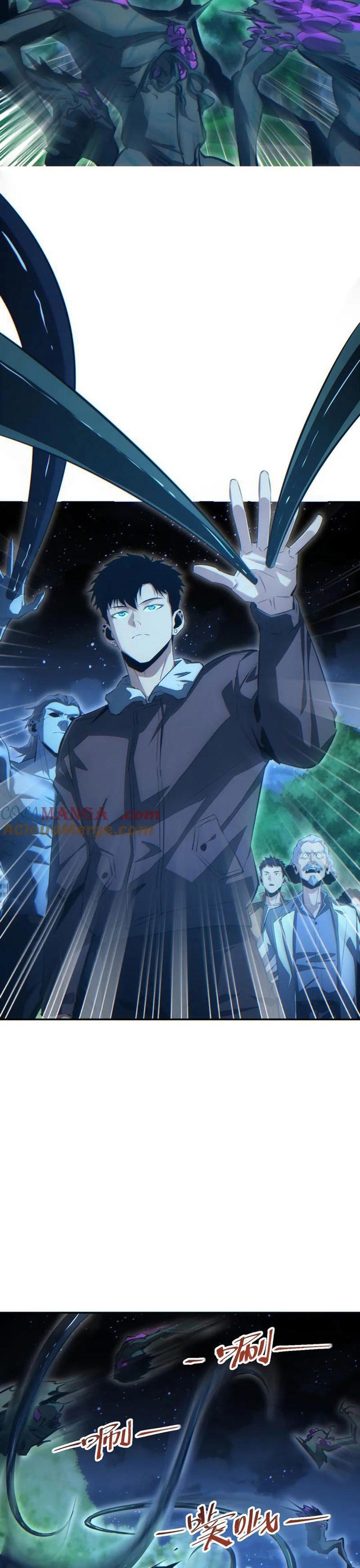 Mạt Thế Trùng Sinh: Ta Dựa Vào Mở Rương Vấn Dỉnh Đỉnh Phong: Chapter 54