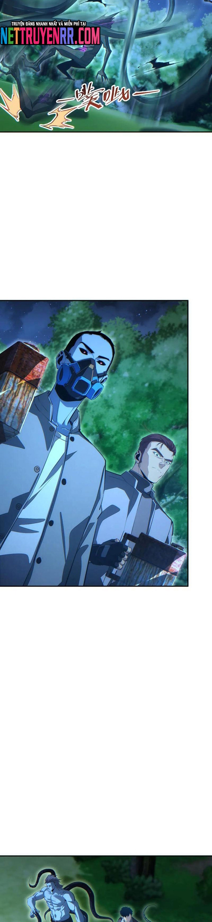 Mạt Thế Trùng Sinh: Ta Dựa Vào Mở Rương Vấn Dỉnh Đỉnh Phong: Chapter 54