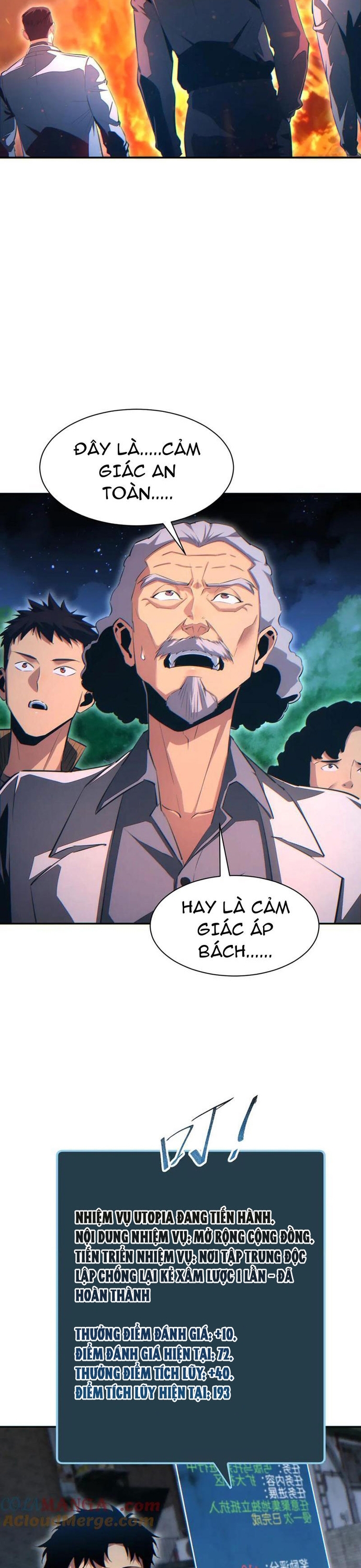 Mạt Thế Trùng Sinh: Ta Dựa Vào Mở Rương Vấn Dỉnh Đỉnh Phong: Chapter 54