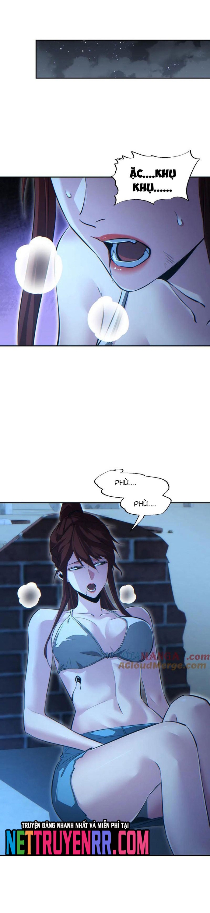 Mạt Thế Trùng Sinh: Ta Dựa Vào Mở Rương Vấn Dỉnh Đỉnh Phong: Chapter 54