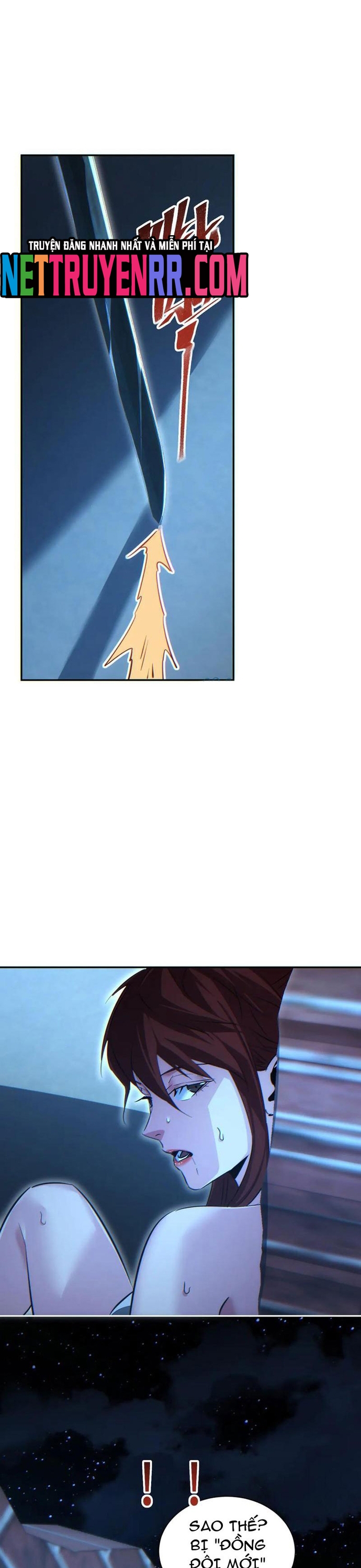 Mạt Thế Trùng Sinh: Ta Dựa Vào Mở Rương Vấn Dỉnh Đỉnh Phong: Chapter 54