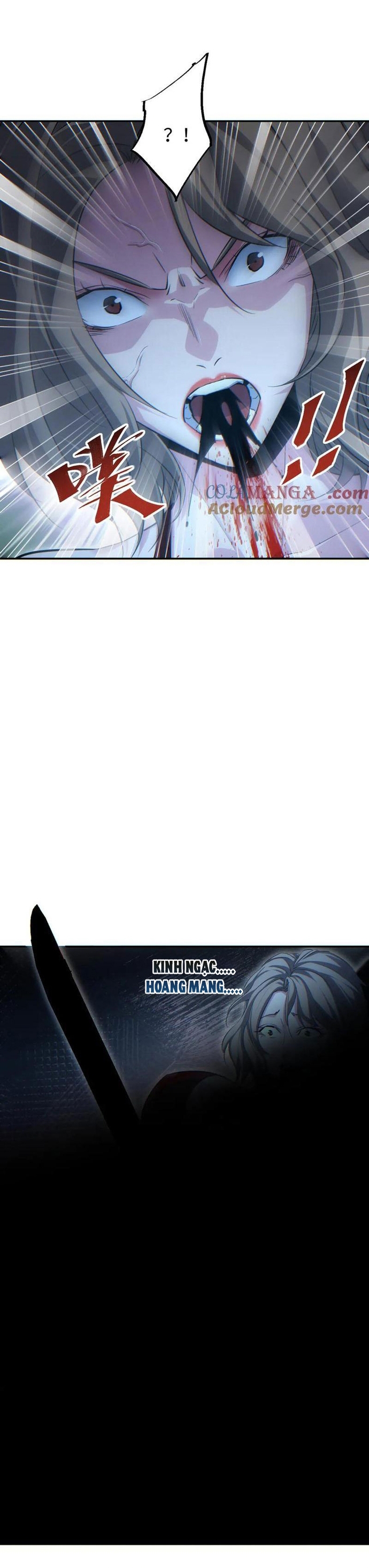 Mạt Thế Trùng Sinh: Ta Dựa Vào Mở Rương Vấn Dỉnh Đỉnh Phong: Chapter 54