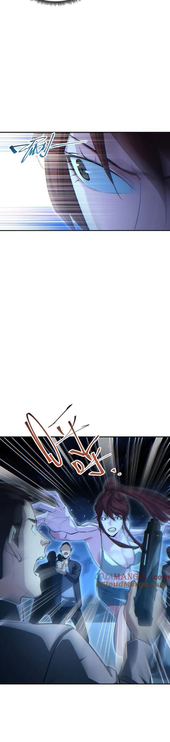 Mạt Thế Trùng Sinh: Ta Dựa Vào Mở Rương Vấn Dỉnh Đỉnh Phong: Chapter 54