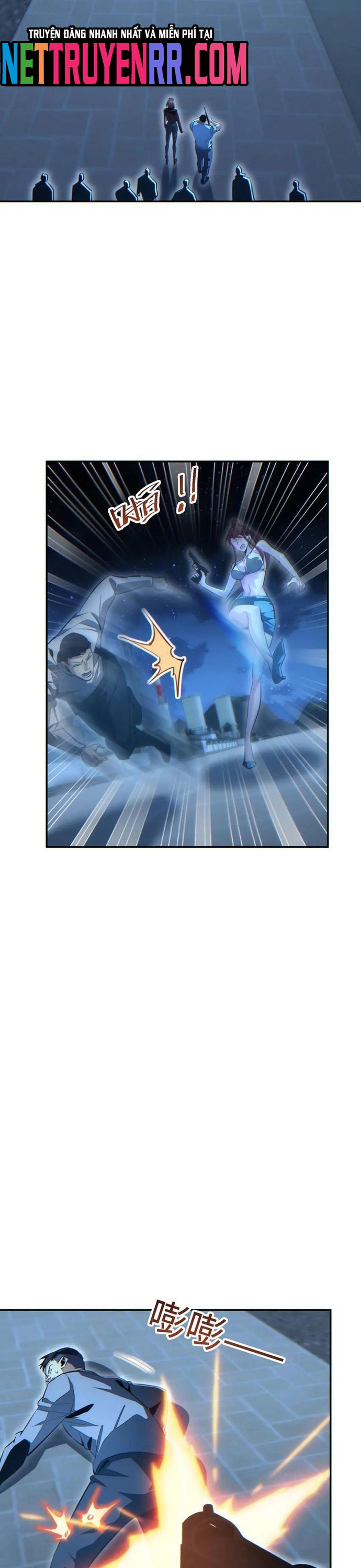 Mạt Thế Trùng Sinh: Ta Dựa Vào Mở Rương Vấn Dỉnh Đỉnh Phong: Chapter 54