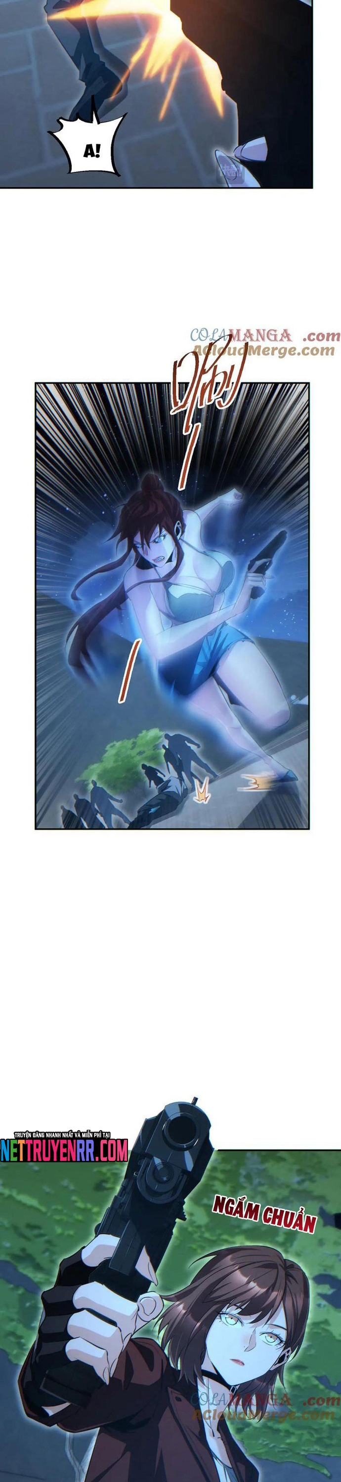 Mạt Thế Trùng Sinh: Ta Dựa Vào Mở Rương Vấn Dỉnh Đỉnh Phong: Chapter 54