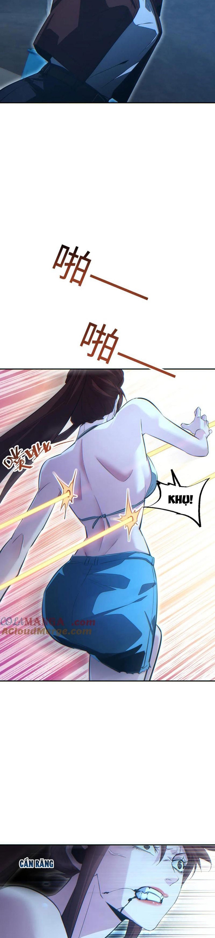 Mạt Thế Trùng Sinh: Ta Dựa Vào Mở Rương Vấn Dỉnh Đỉnh Phong: Chapter 54