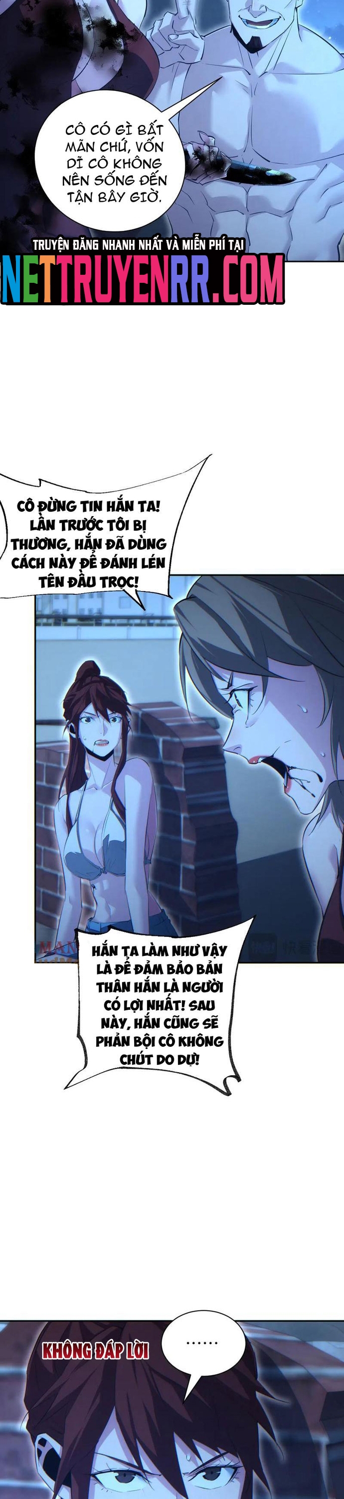 Mạt Thế Trùng Sinh: Ta Dựa Vào Mở Rương Vấn Dỉnh Đỉnh Phong: Chapter 55