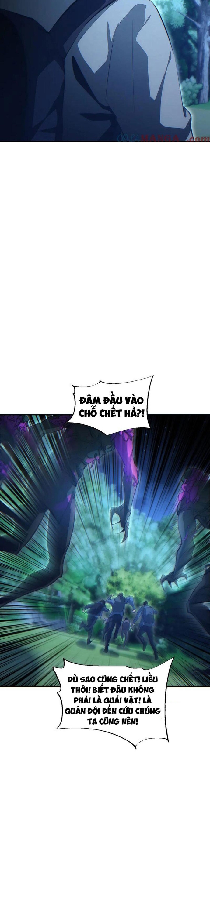 Mạt Thế Trùng Sinh: Ta Dựa Vào Mở Rương Vấn Dỉnh Đỉnh Phong: Chapter 55