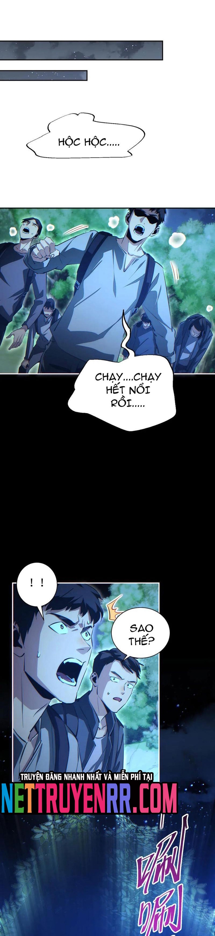 Mạt Thế Trùng Sinh: Ta Dựa Vào Mở Rương Vấn Dỉnh Đỉnh Phong: Chapter 55