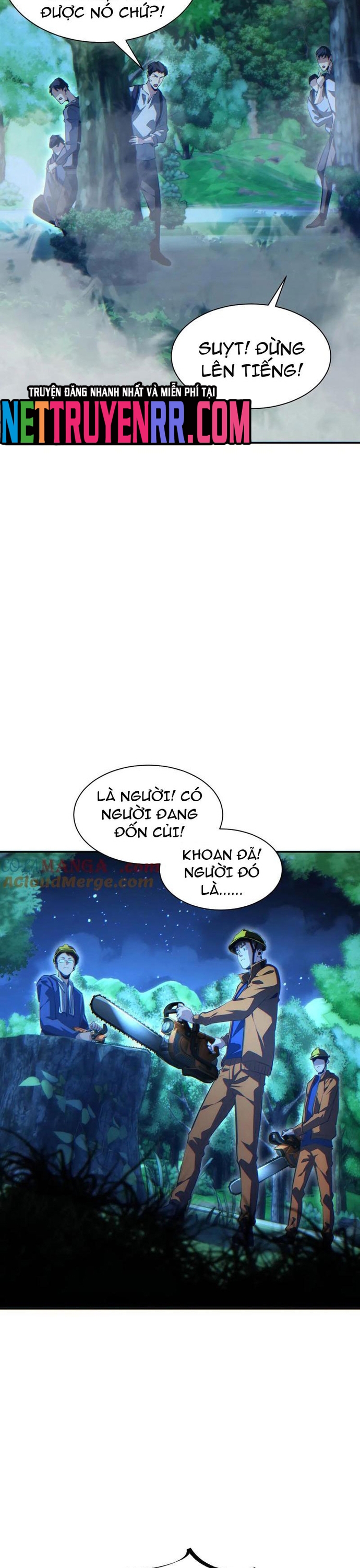 Mạt Thế Trùng Sinh: Ta Dựa Vào Mở Rương Vấn Dỉnh Đỉnh Phong: Chapter 55