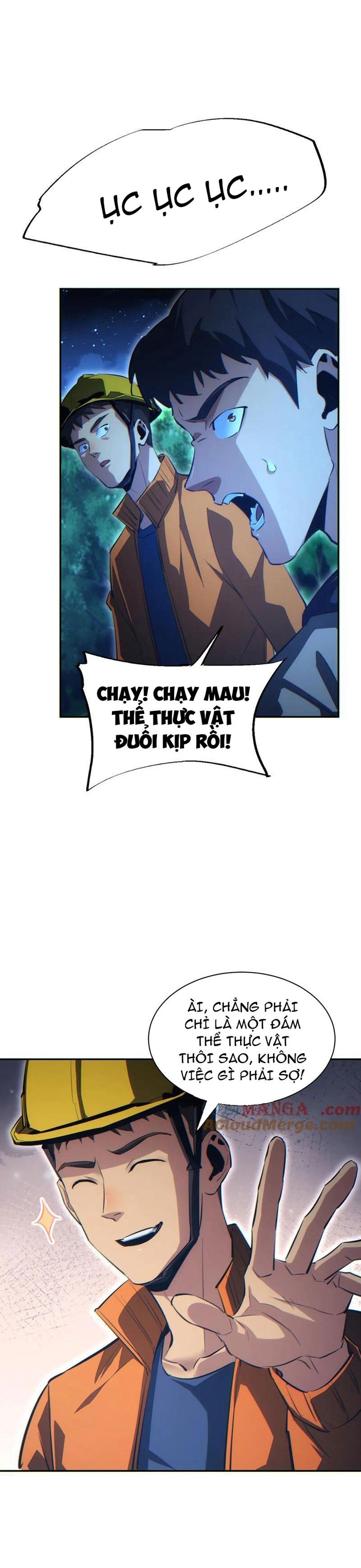 Mạt Thế Trùng Sinh: Ta Dựa Vào Mở Rương Vấn Dỉnh Đỉnh Phong: Chapter 55