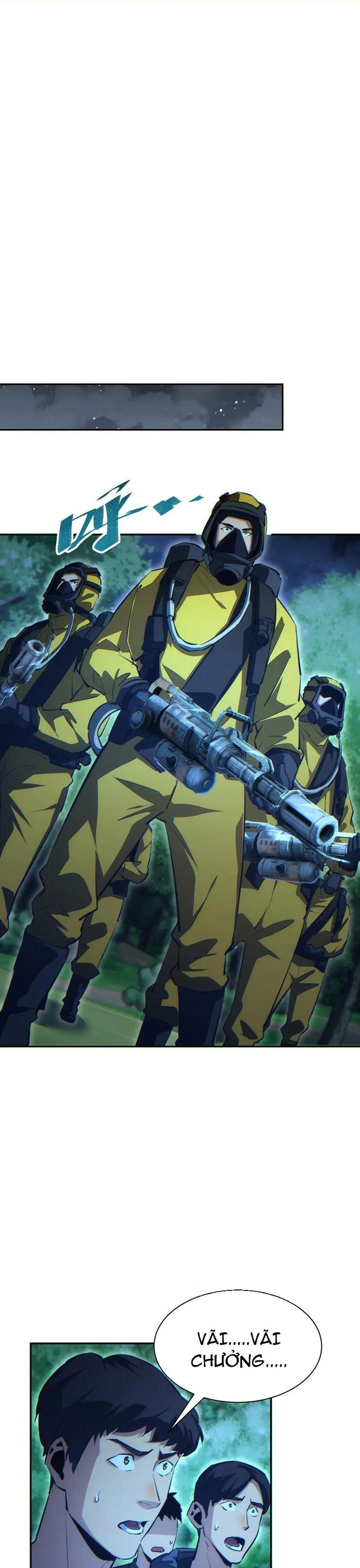 Mạt Thế Trùng Sinh: Ta Dựa Vào Mở Rương Vấn Dỉnh Đỉnh Phong: Chapter 55