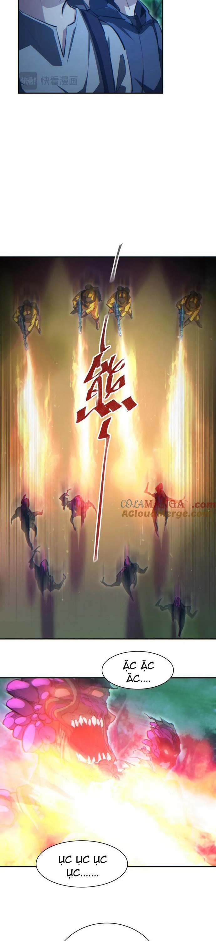 Mạt Thế Trùng Sinh: Ta Dựa Vào Mở Rương Vấn Dỉnh Đỉnh Phong: Chapter 55