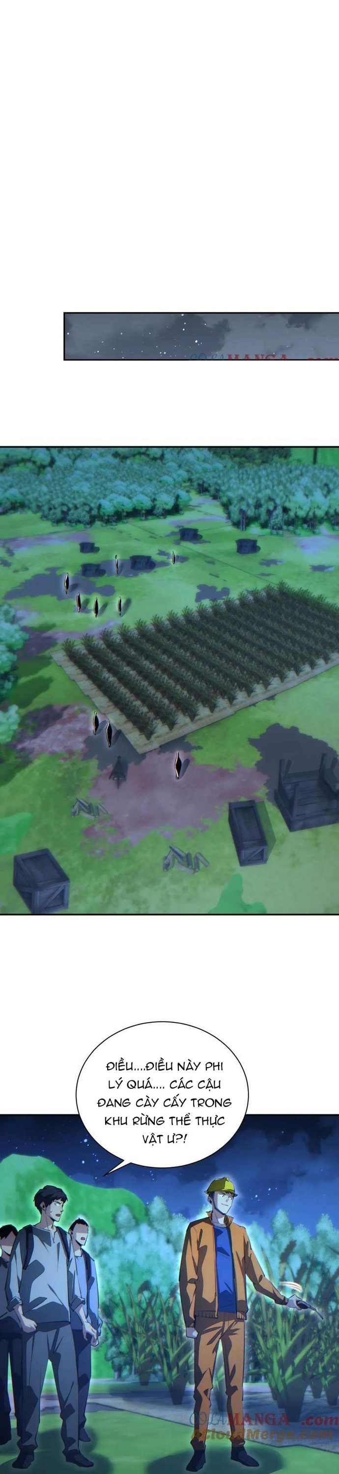 Mạt Thế Trùng Sinh: Ta Dựa Vào Mở Rương Vấn Dỉnh Đỉnh Phong: Chapter 55