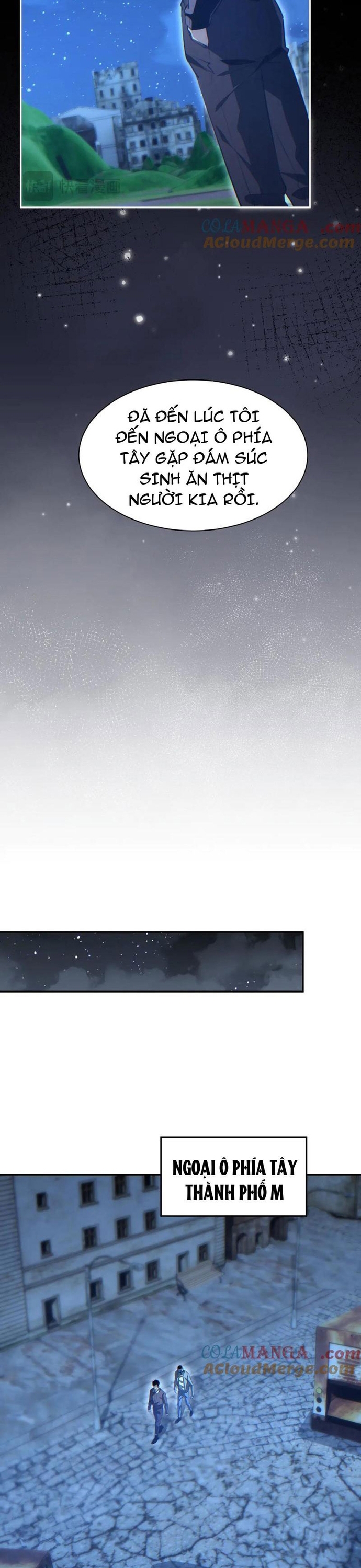 Mạt Thế Trùng Sinh: Ta Dựa Vào Mở Rương Vấn Dỉnh Đỉnh Phong: Chapter 55