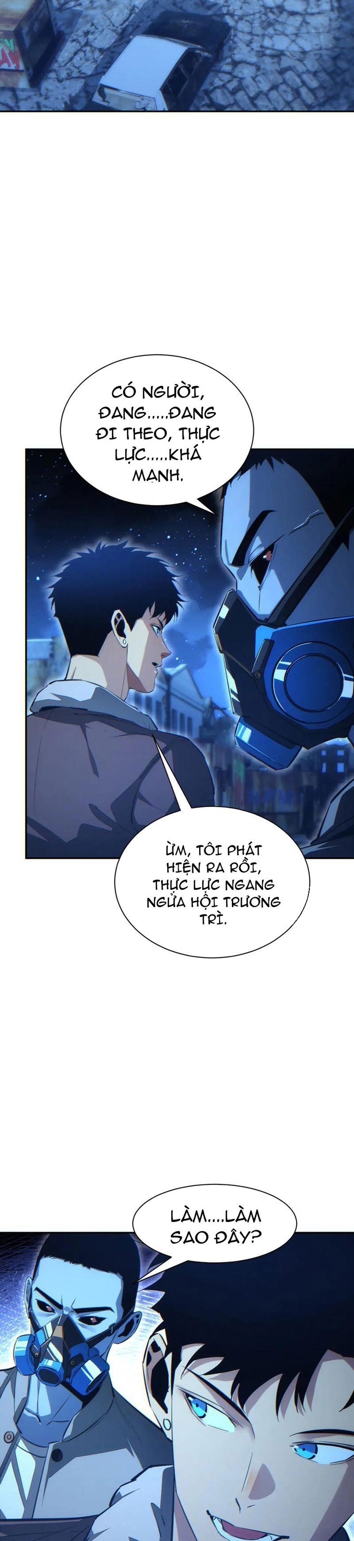 Mạt Thế Trùng Sinh: Ta Dựa Vào Mở Rương Vấn Dỉnh Đỉnh Phong: Chapter 55