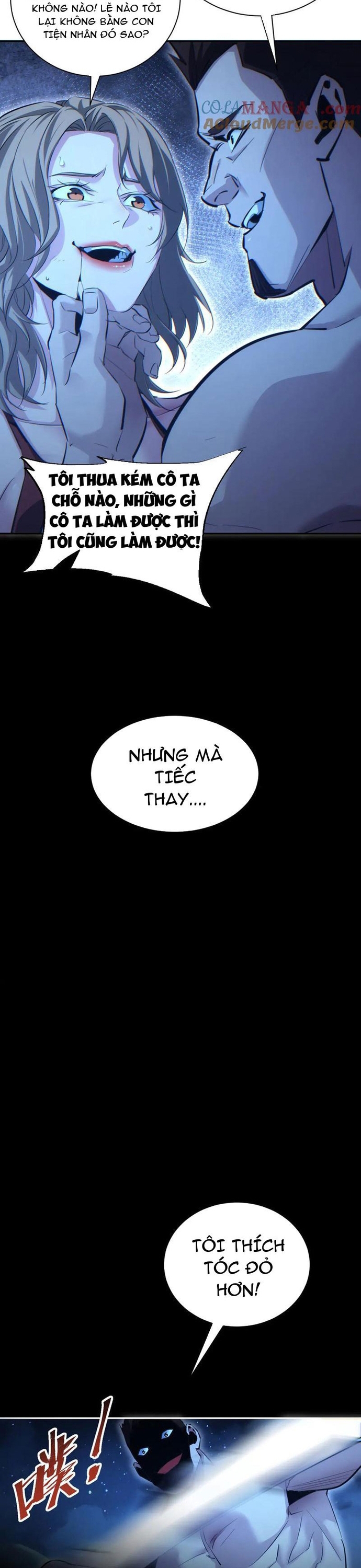 Mạt Thế Trùng Sinh: Ta Dựa Vào Mở Rương Vấn Dỉnh Đỉnh Phong: Chapter 55