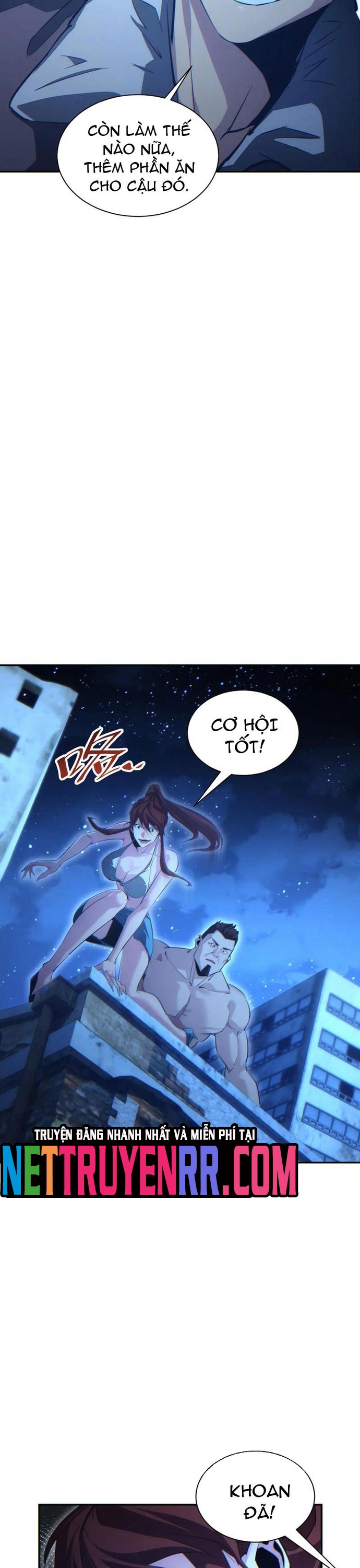 Mạt Thế Trùng Sinh: Ta Dựa Vào Mở Rương Vấn Dỉnh Đỉnh Phong: Chapter 55