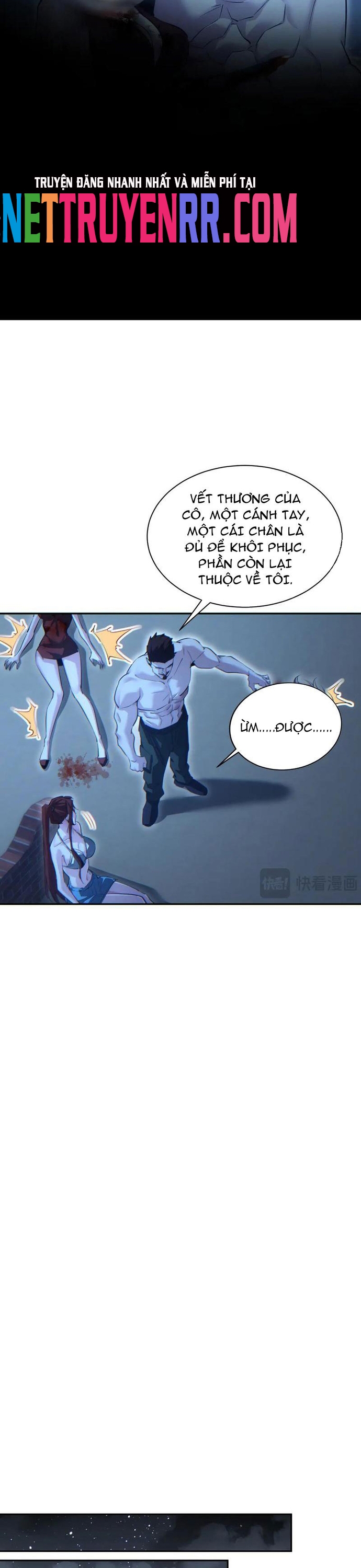 Mạt Thế Trùng Sinh: Ta Dựa Vào Mở Rương Vấn Dỉnh Đỉnh Phong: Chapter 55