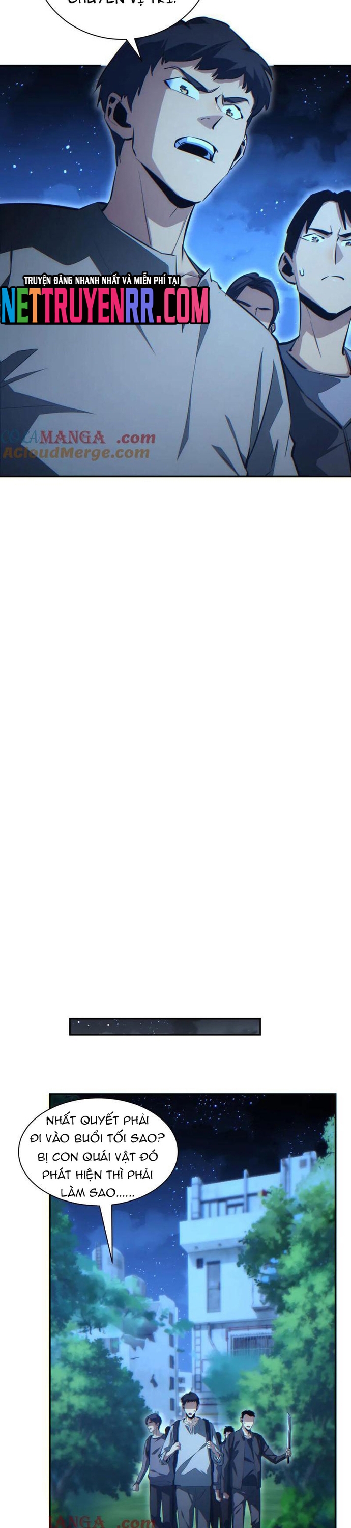 Mạt Thế Trùng Sinh: Ta Dựa Vào Mở Rương Vấn Dỉnh Đỉnh Phong: Chapter 55