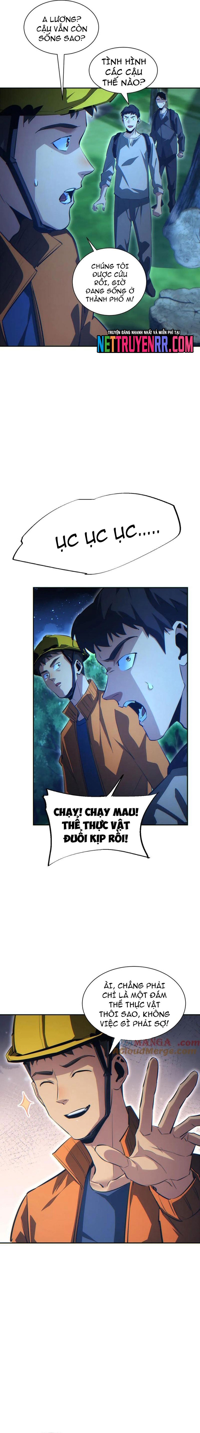 Mạt Thế Trùng Sinh: Ta Dựa Vào Mở Rương Vấn Dỉnh Đỉnh Phong: Chapter 56