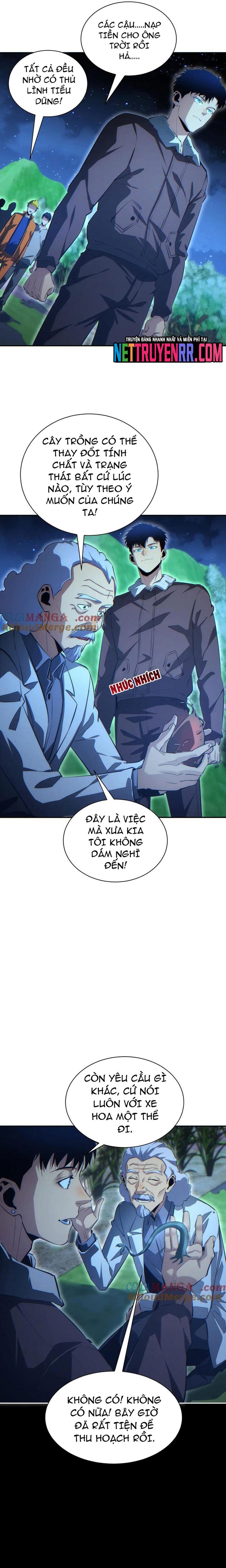 Mạt Thế Trùng Sinh: Ta Dựa Vào Mở Rương Vấn Dỉnh Đỉnh Phong: Chapter 56