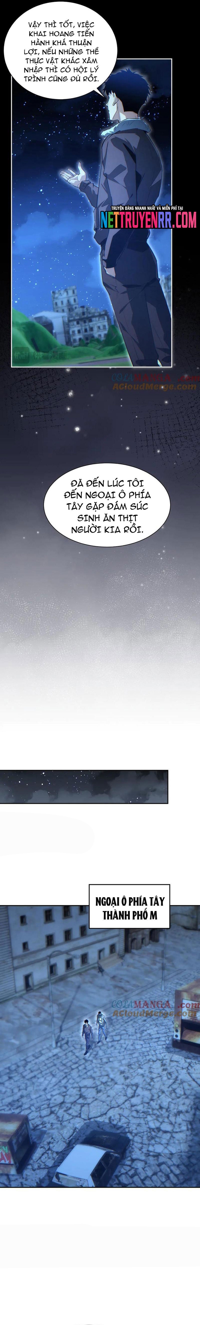 Mạt Thế Trùng Sinh: Ta Dựa Vào Mở Rương Vấn Dỉnh Đỉnh Phong: Chapter 56