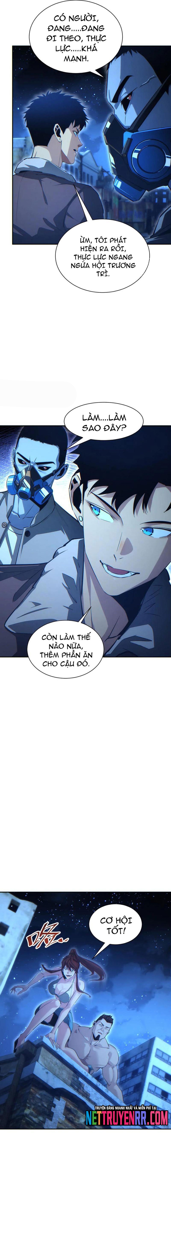 Mạt Thế Trùng Sinh: Ta Dựa Vào Mở Rương Vấn Dỉnh Đỉnh Phong: Chapter 56