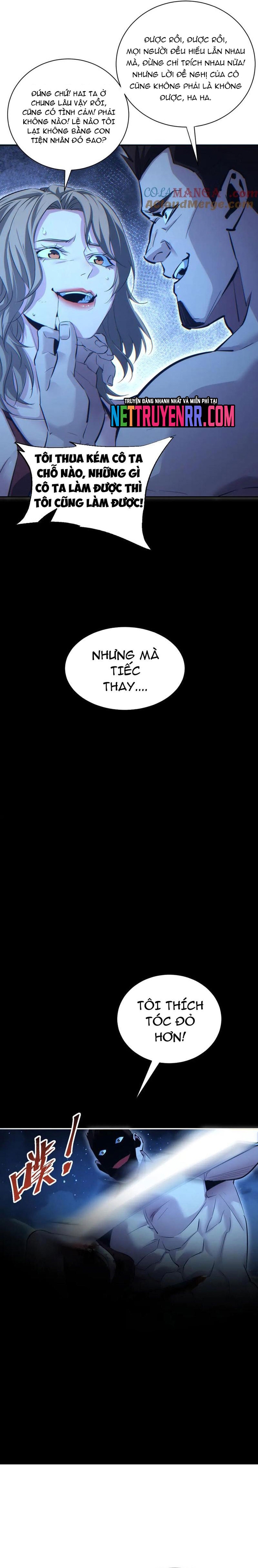 Mạt Thế Trùng Sinh: Ta Dựa Vào Mở Rương Vấn Dỉnh Đỉnh Phong: Chapter 56