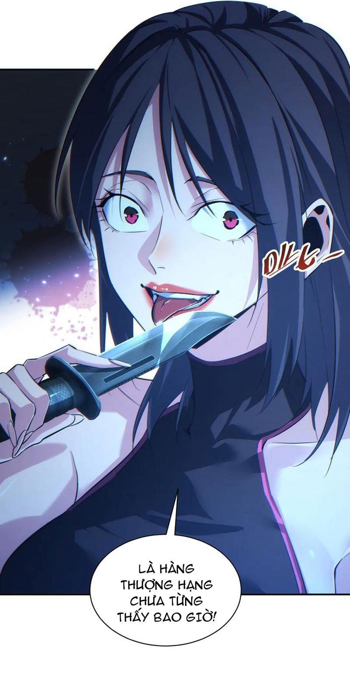 Mạt Thế Trùng Sinh: Ta Dựa Vào Mở Rương Vấn Dỉnh Đỉnh Phong: Chapter 56