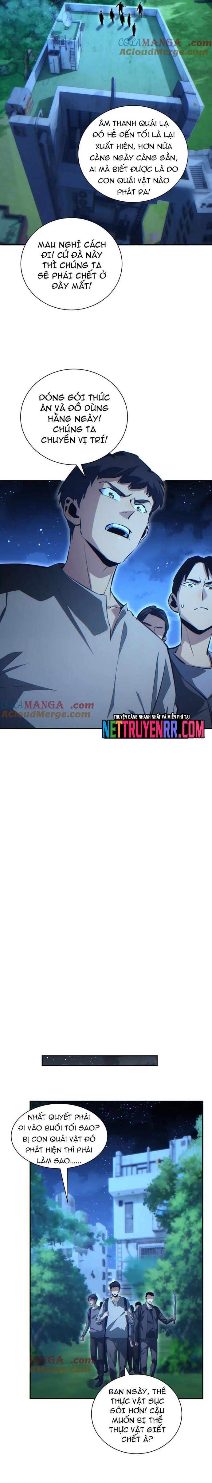 Mạt Thế Trùng Sinh: Ta Dựa Vào Mở Rương Vấn Dỉnh Đỉnh Phong: Chapter 56