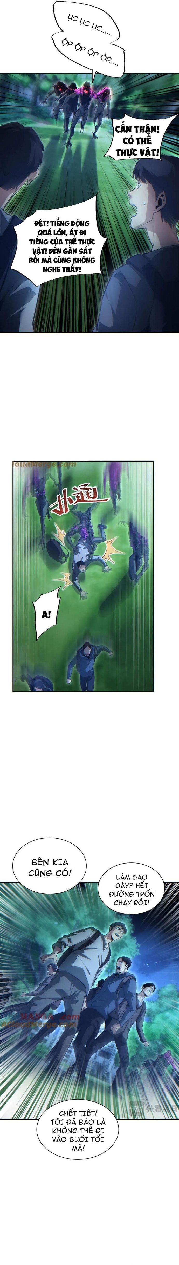 Mạt Thế Trùng Sinh: Ta Dựa Vào Mở Rương Vấn Dỉnh Đỉnh Phong: Chapter 56