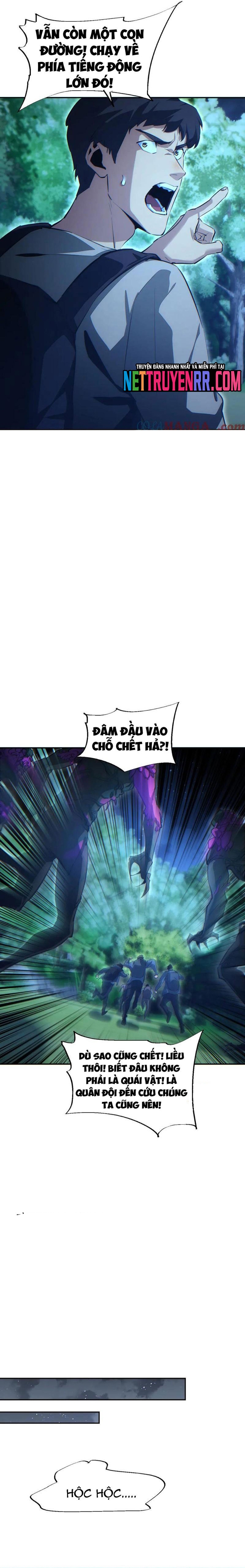 Mạt Thế Trùng Sinh: Ta Dựa Vào Mở Rương Vấn Dỉnh Đỉnh Phong: Chapter 56