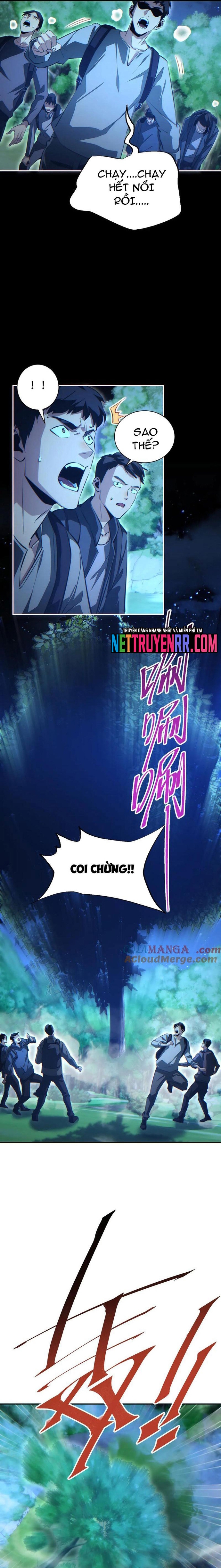 Mạt Thế Trùng Sinh: Ta Dựa Vào Mở Rương Vấn Dỉnh Đỉnh Phong: Chapter 56