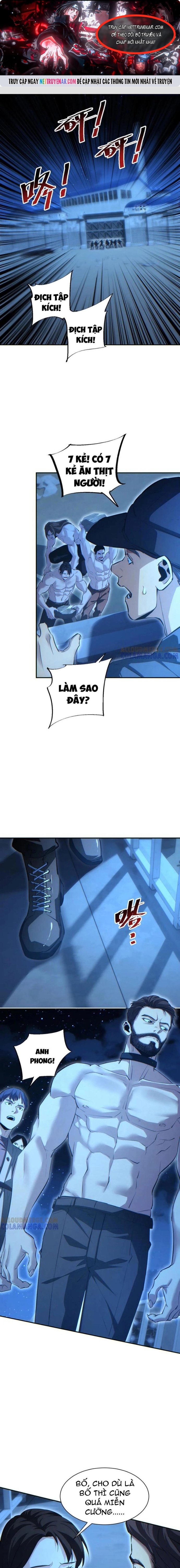 Mạt Thế Trùng Sinh: Ta Dựa Vào Mở Rương Vấn Dỉnh Đỉnh Phong: Chapter 58