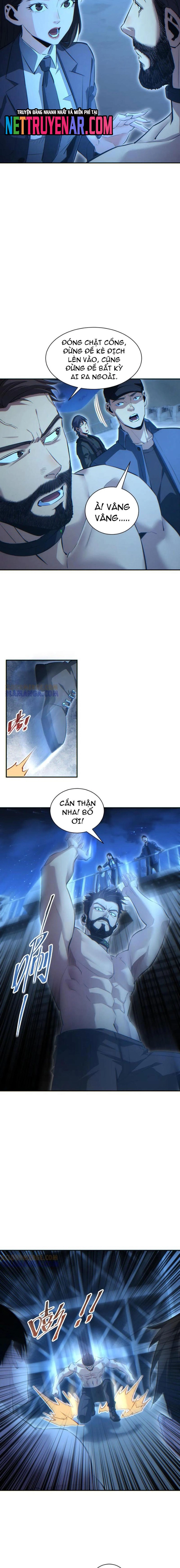 Mạt Thế Trùng Sinh: Ta Dựa Vào Mở Rương Vấn Dỉnh Đỉnh Phong: Chapter 58