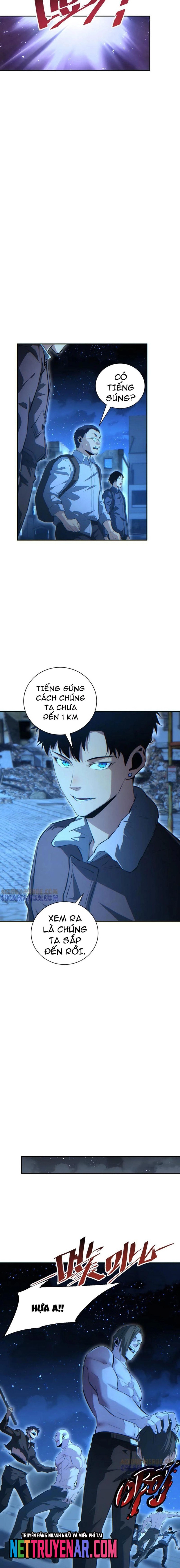 Mạt Thế Trùng Sinh: Ta Dựa Vào Mở Rương Vấn Dỉnh Đỉnh Phong: Chapter 58