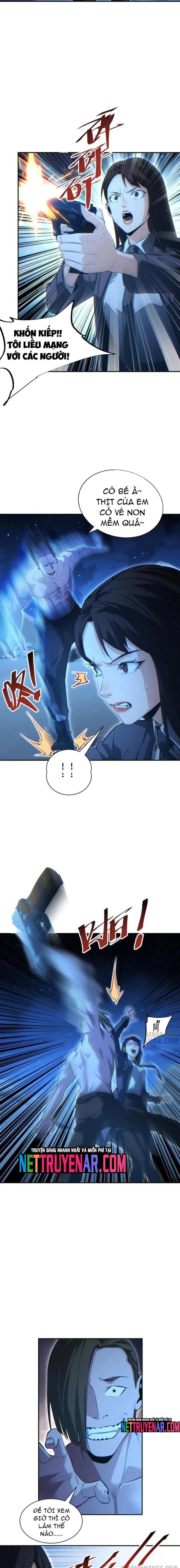 Mạt Thế Trùng Sinh: Ta Dựa Vào Mở Rương Vấn Dỉnh Đỉnh Phong: Chapter 58