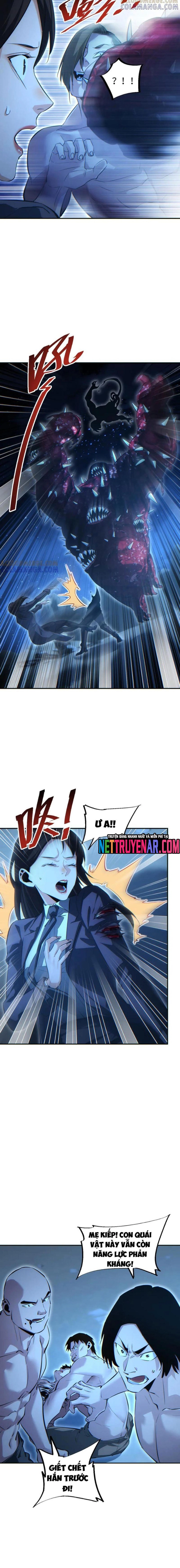 Mạt Thế Trùng Sinh: Ta Dựa Vào Mở Rương Vấn Dỉnh Đỉnh Phong: Chapter 58