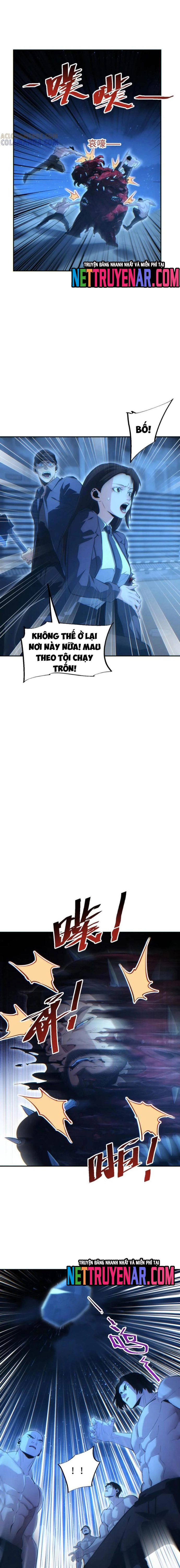 Mạt Thế Trùng Sinh: Ta Dựa Vào Mở Rương Vấn Dỉnh Đỉnh Phong: Chapter 58