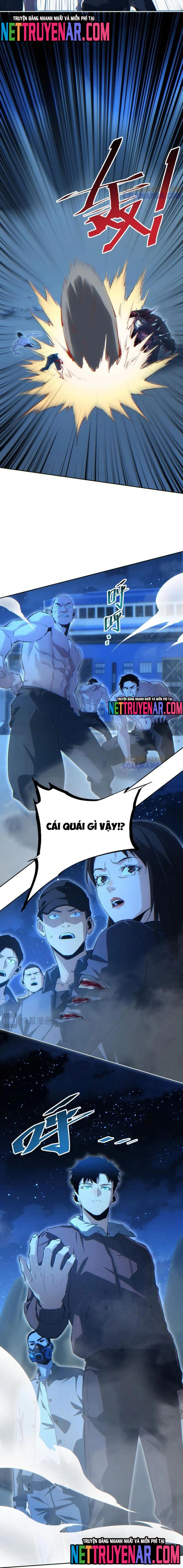 Mạt Thế Trùng Sinh: Ta Dựa Vào Mở Rương Vấn Dỉnh Đỉnh Phong: Chapter 58