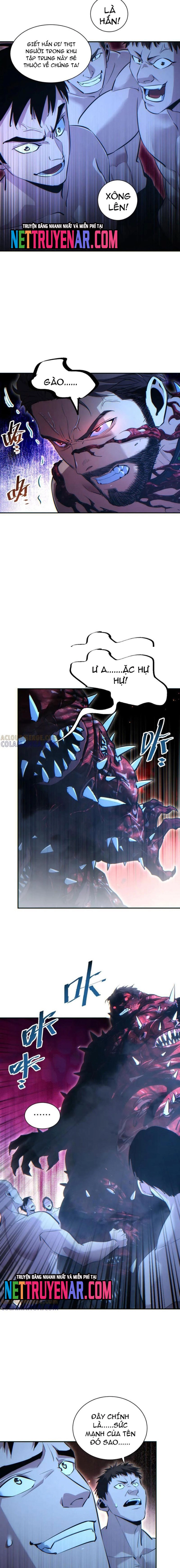 Mạt Thế Trùng Sinh: Ta Dựa Vào Mở Rương Vấn Dỉnh Đỉnh Phong: Chapter 58