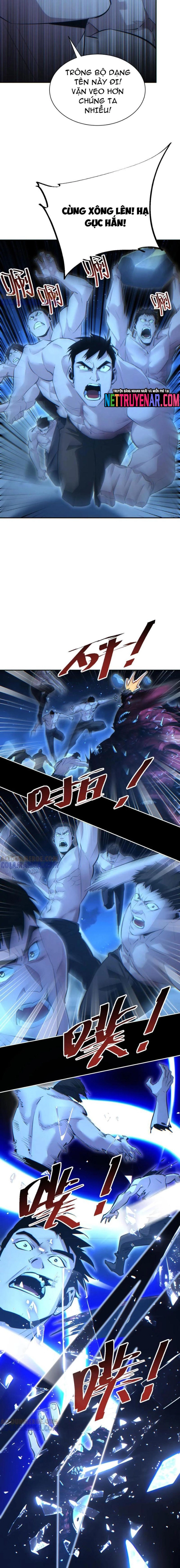 Mạt Thế Trùng Sinh: Ta Dựa Vào Mở Rương Vấn Dỉnh Đỉnh Phong: Chapter 58