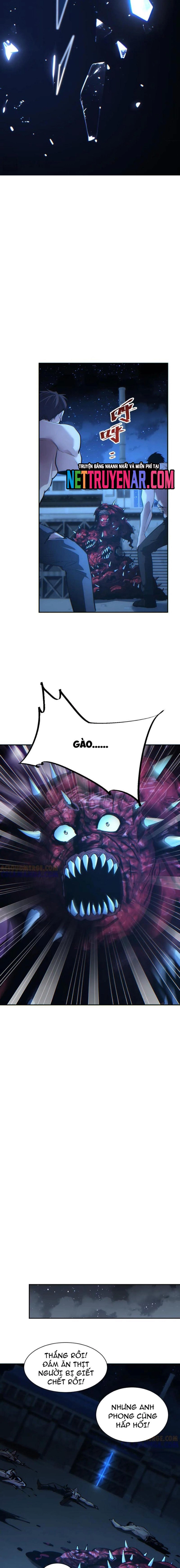 Mạt Thế Trùng Sinh: Ta Dựa Vào Mở Rương Vấn Dỉnh Đỉnh Phong: Chapter 58