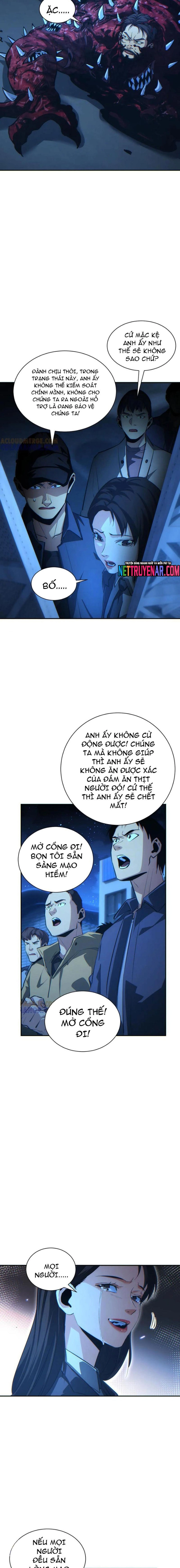 Mạt Thế Trùng Sinh: Ta Dựa Vào Mở Rương Vấn Dỉnh Đỉnh Phong: Chapter 58