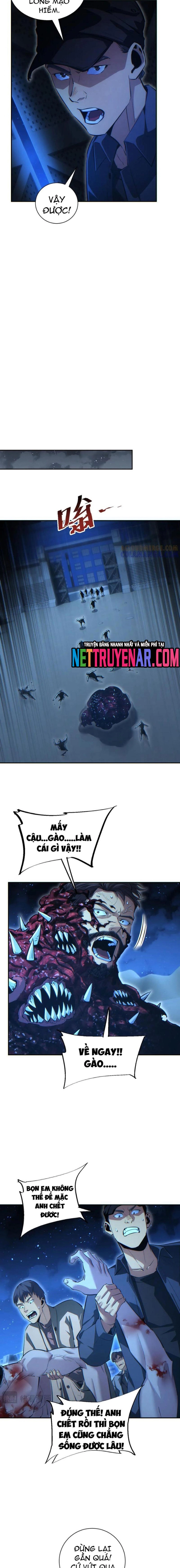 Mạt Thế Trùng Sinh: Ta Dựa Vào Mở Rương Vấn Dỉnh Đỉnh Phong: Chapter 58