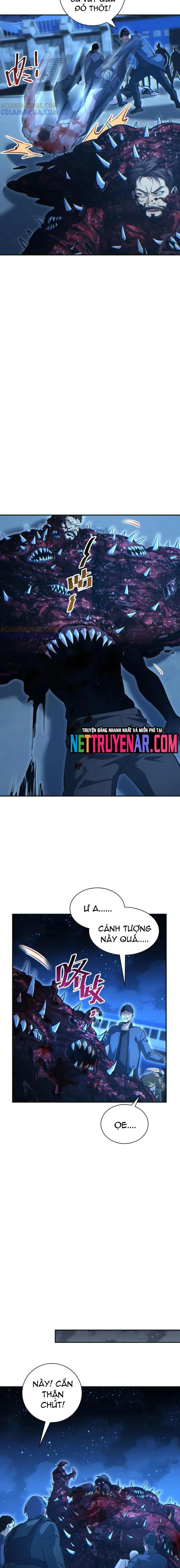 Mạt Thế Trùng Sinh: Ta Dựa Vào Mở Rương Vấn Dỉnh Đỉnh Phong: Chapter 58