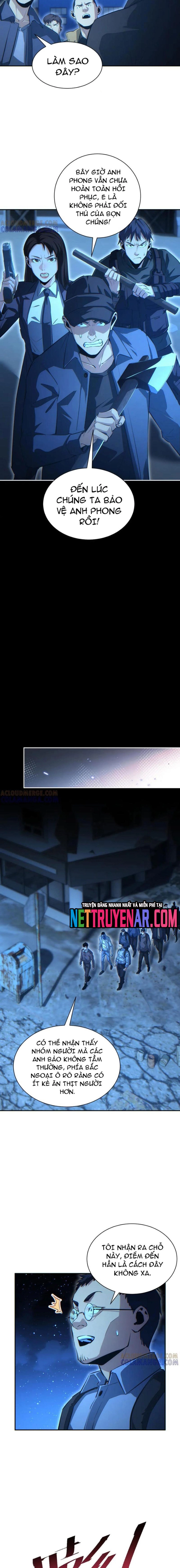 Mạt Thế Trùng Sinh: Ta Dựa Vào Mở Rương Vấn Dỉnh Đỉnh Phong: Chapter 58