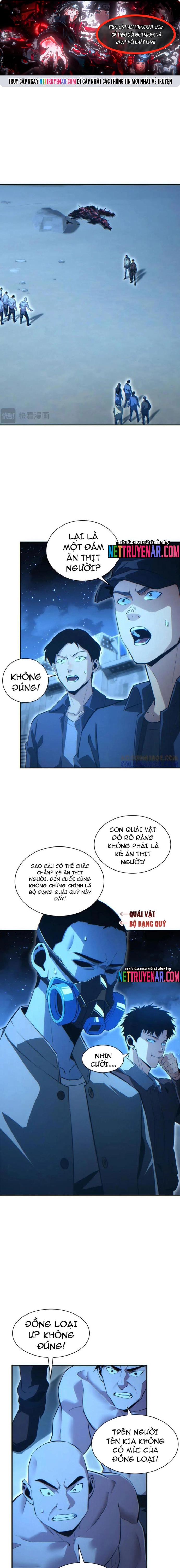 Mạt Thế Trùng Sinh: Ta Dựa Vào Mở Rương Vấn Dỉnh Đỉnh Phong: Chapter 59